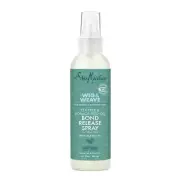 SheaMoisture Bond Release Hair Spray for Wig and Weave, Tea Tree and Borage Seed