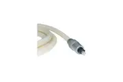 3x RCA Keystone Connectors for Crest Custom AV Wall Plates Composite Plugs