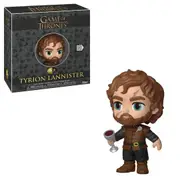 Game of Thrones - Tyrion Lannister 5-Star Vinyl