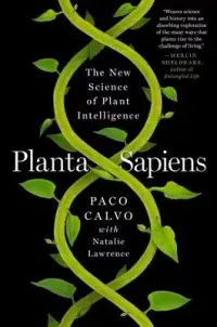 在飛比找博客來優惠-Planta Sapiens: The New Scienc