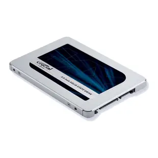 【美光Micron Crucial】MX500 250G/500G/1TB 2.5吋 SSD固態硬碟