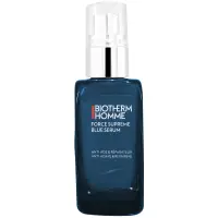 在飛比找環球Online優惠-【即期品】BIOTHERM 碧兒泉 極量緊膚藍藻全能精華(5