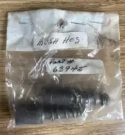 Bush Hog #63945 2 Inch Q.D. PIN