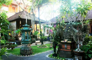 烏布泰巴之家旅館Teba House Ubud Guest House