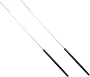 Puppeteering Tool Set Hand Puppet Joystick Puppet Arm Rods Metal Control Rods