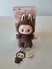 Authentic POP MART - Labubu Exciting Macaron Chestnut Cocoa (SECRET) - US Seller