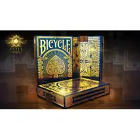 在飛比找蝦皮購物優惠-【USPCC撲克】BICYCLE 鍍金限量版 CODEX G