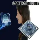 OV9732 1MP Camera Module 100 Degree 1280x720 30FPS 3 Meter Camera with N4U5