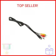Tomee AV Cable for Genesis 2 and 3