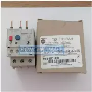 1 PCS NEW BRANG FOR 193-ED1EB Thermal Relay