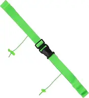 GALPADA Race Belt Reusable Sports Belt for Running Lightweight and Portable Competition Waistband for Outdoor Activities Suitable for Men Women Adults
