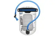 Fusion Reservoir with Tru Zip Waterproof Zipper Hydration Pack (Clear) - 2L