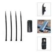 Bike Bicycle Handlebar/Cart Mount Holder for Garmin GPSMAP 65 65s Handheld GPS
