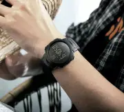 Men's Watches -The Ultimate Outdoor Smartwatch for Adventure Seekers
