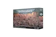 Warhammer 40K World Eaters Battleforce: Gorestorm Slaughterpack 67-04
