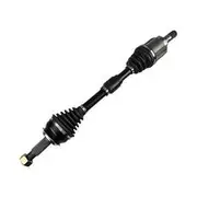 Basco Constant Velocity Axle - CVA1391