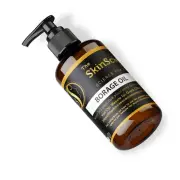 Borage Oil - Cold Pressed Nourishing for Skin & Hair| Free Shipping - 500ml