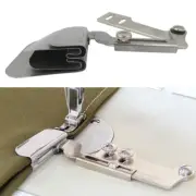 Hemming Crimper Foot for Thin and Thick Fabric Quilting Patchwork Project
