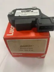 New old stock Lucas ignition amplifier - Maestro Metro Mini DAB127 BAU5100
