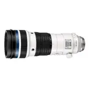 Olympus PRO ED 150-400mm f4.5 TC1.25X IS Zoom