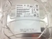 Toshiba MG03SCA100 - 1TB 3.5" - SAS 6Gb/s - 7.2K RPM - 64MB Cache Hard Drive HDD