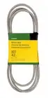 Mower Drive Belt OEM Ride Lawn Mower GX20072 GY20570 "NEW"103"x 1/2" Deere/MTD