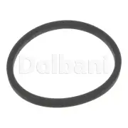 39mm Diameter 2.5mm Square Belt for VCR Cassette Tape Deck Arduino Gear Motor