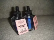 2-BATH & BODY WALLFLOWERS BULB REFILLS IN THE "SWEET ORANGE & AGAVE" SCENT!