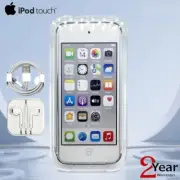 NEW Apple iPod Touch 6th Generation 64GB Silver Sealed -WARRANTY-BEST GIFT
