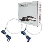 Oracle Lights 2449-335 ColorSHIFT Halo Kit with BC1 Controller For Toyota Camry (for: Toyota)