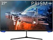[PRISM+] F270i 27" 180Hz 1ms FHD 130% sRGB IPS Gaming Monitor