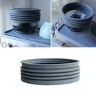 Silicone Single Dose Hopper Bellow Coffee Blowing Bean Bin for Breville 8 Series
