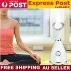 Electric Facial Steamer Nano Ionic Face Sprayer Skin Care Machine SPA Home Salon