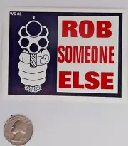 New 2nd Amendment sticker