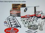 RCF302QP 1997-2001 FORD TRUCK SUV 5.0 302 NGINE KIT