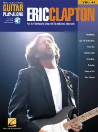 在飛比找博客來優惠-Eric Clapton