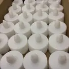 (Yellow Light)24Pcs LED Electronic Candle Light Flameless LED Tea Lights For A