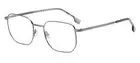 HUGO BOSS BOSS 1633 6LB RUTHENIUM 53/20/150 MAN Eyewear Frame