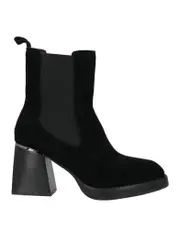 [ALMA BLUE] ALMA BLUE Ankle boots - Item 17889867