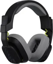 Astro Gaming A10 Gen 2 Black