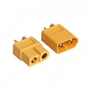 10 Pairs XT30 XT60 XT90 Male Female Bullet Connector Plug for Lipo Battery