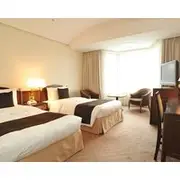 Imperial Hotel Tokyo