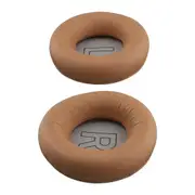Breathable Ear Pads for Beoplay H9 H7 Headphones Soft Foam Cushion Cover Earpads