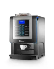 Necta Koro Prime Automatic Commercial Coffee Machine NEW