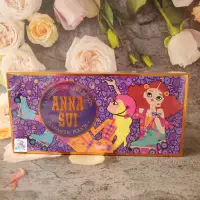 在飛比找蝦皮購物優惠-ANNA SUI 安娜蘇 綺幻童話迷你小香禮盒 5mlx5＋