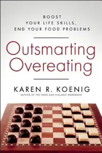 在飛比找博客來優惠-Outsmarting Overeating: Boost 