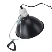 Reptile 300W UVA UVB Light Reptile Heating Lampshade Pet Lampshade Heating Lamps