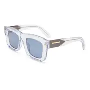 [Karen Walker] DEEP SPACE | GLACIER