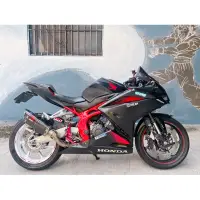 在飛比找蝦皮購物優惠-HONDA CBR250RR ABS