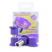 Powerflex for Chevy Matiz / Suzuki Ignis / Vauxhall Agila Front Track Control